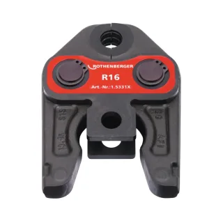 Rothenberger Pressbacke Standard R16 - 015331X