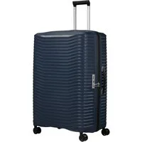 Samsonite Hartschalen-Trolley UPSCAPE, verschiedene Größen und Farben, 4 Rollen, mit Volumenerweiterung, mit Tragegriff oben und seitlich