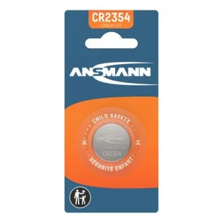 10x1 Ansmann CR 2354
