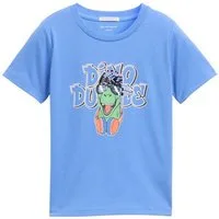 TOM TAILOR T-Shirt T-Shirt T-Shirt mit Wendepailletten