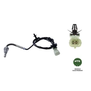 NTK Abgastemperatursensor Opel Astra Corsa Meriva Zafira 1,7