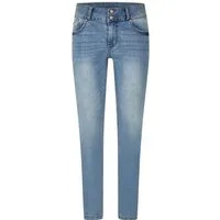 Buena Vista Stretch-Jeans BUENA VISTA TUMMYLESS light stone 888 B5664 369.8442 - Stretch Denim