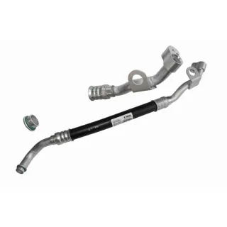 Vemo Niederdruckleitung f?r Klimaanlage Mercedes E-Klasse W210 V30-20-0014