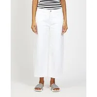 GANG 5-Pocket-Jeans 94JUL CROPPED mit verkürzter Beinlänge