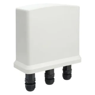 LevelOne POR-1200 Outdoor PoE-Plus Repeater
