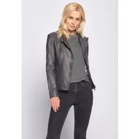 Maze Lederjacke Sally