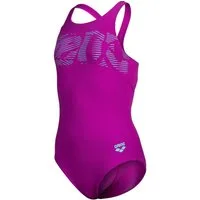 Arena Badeanzug Graphic Swim V Back
