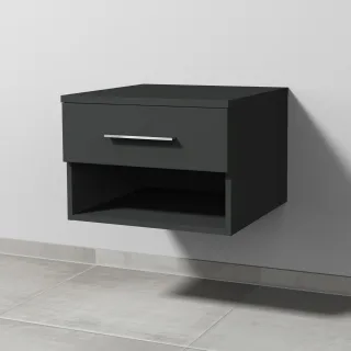 Sanipa Anbau-/Solitärschrank 2morrow (G3352) G33521B