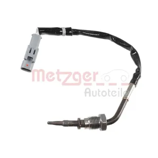 Metzger Abgastemperatursensor Hyundai Kia 08941011 1,6