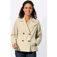 Witt Allwetterjacke Jacke Langarm