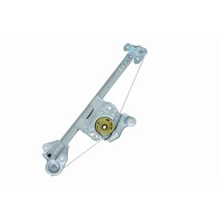 Vaico Fensterheber hinten links Opel Astra H