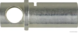 HERTH&BUSS Kontaktbuchse, KOSTAL RK 3,4 L 90 - 50253926
