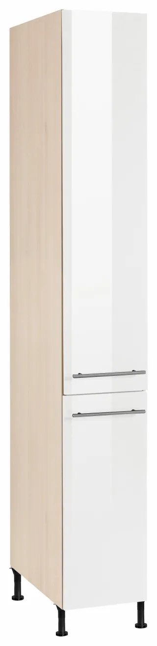 OPTIFIT Apothekerschrank "Bern" 30 cm breit, 212 cm hoch, mit höhenverstellbaren Stellfüßen