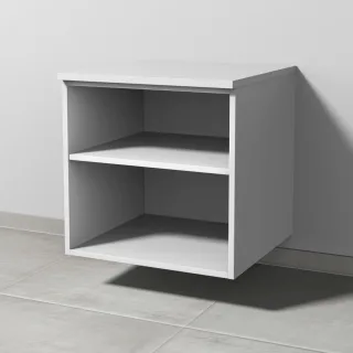 Sanipa Anbau-/Solitärregal variabel 2morrow RM02143
