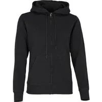 Fruit of the Loom Sweatjacke Premium Hooded Sweat Jacket Lady-Fit