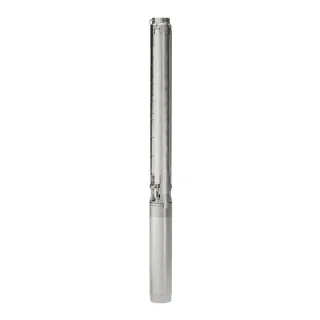Grundfos Sp Unterwasserpumpe 98699353 SP 14A-4, 3x 380-400-415 V, Rp 2