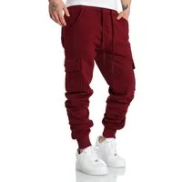 Amaci&Sons Sporthose PHOENIX Jogginghose
