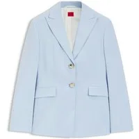 HUGO Allwetterjacke Asmalla 10278070 01