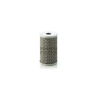 Mann ?lfilter Einsatz Iveco Mercedes Renault