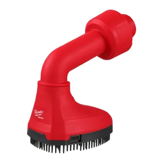 Milwaukee AIR - TIP schwenkbare Handbürste - 4932498015