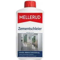 Mellerud MELLERUD Zementschleier Entferner, 1 Ltr Flüssigreiniger