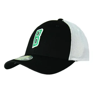 Mitchell & Ness Boston Celtics Herren Cap