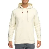 Indicode Kapuzensweatshirt INSalupe Hoodie