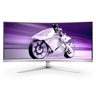Philips Evnia 8000 34M2C8600 | 34m2c8600/00 | OLED-Monitor - Gaming