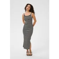 KAFFE Strickkleid Kleid KAcarna