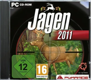 Jagen 2011 [Software Pyramide]