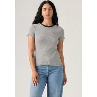 Levi's® T-Shirt Mini-Logo (Packung, 2-tlg) mit kleiner Markenlogo-Stickerei auf der Brust