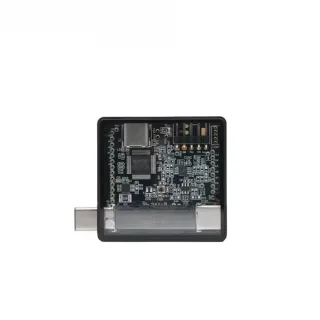 POWER-Z ET240 USB-C PD Sniffer DC 48V 240W PD Packet DisplayPortAUX USB4 Sideband Analyzer