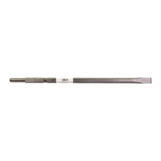 Milwaukee - FLACHMEISSEL 21 MM HEX 600X24 MM - 4932479215