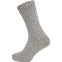HomeOfSocks Norwegersocken Wollsocken mit Merino- und Kaschmirwolle