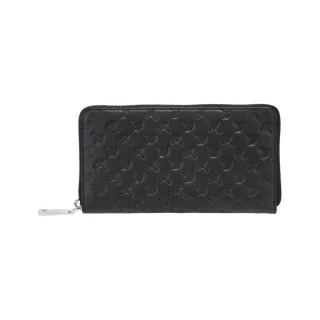Leggero Stampa Yura Purse Lh12Z black - Gr. - L