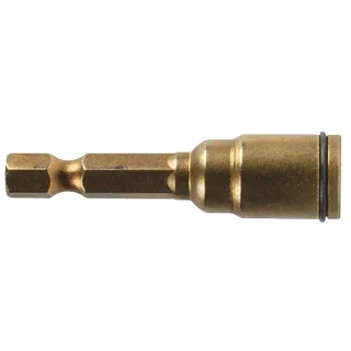 Makita Steckschlüssel Steckschlüssel 1/4 Zoll 3/8 Zoll - B-28575
