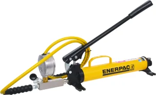 KS Tools Hydraulik-Handpumpe, 585mm - 640.0010