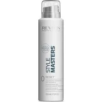 REVLON PROFESSIONAL Trockenshampoo STYLE MASTERS DOUBLE OR NOTHING RESET, Nur minimale Puderrückstände, ideal für jede Länge und Haartypen.