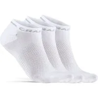 Craft Socken Core Dry Shaftless Sock 3-Pack