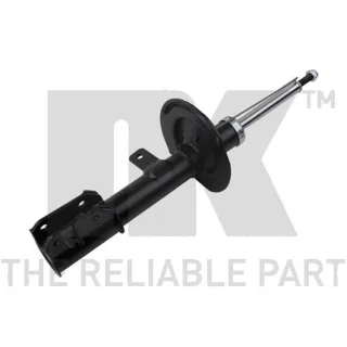 NK Sto?d?mpfer vorne links Fiat Panda 169 652331891