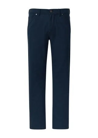 s.Oliver - Hose blau - Gr. - 34