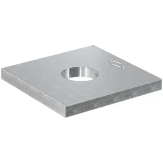 Fischer Verbindungsplatten FFF 1 - 547500