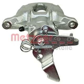 Metzger Bremssattel hinten links Nissan Interstar Opel Movano Renault Master