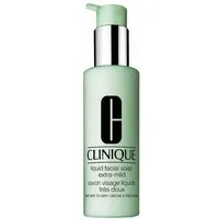 CLINIQUE Gesichts-Reinigungsmilch Liquid Facial Soap Extra Mild 200ml