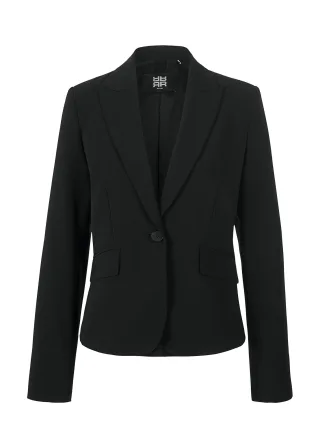 RIANI - Blazer black - Gr. - 36