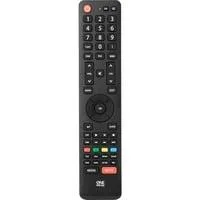 Hisense TV Ersatzfernbedienung schwarz