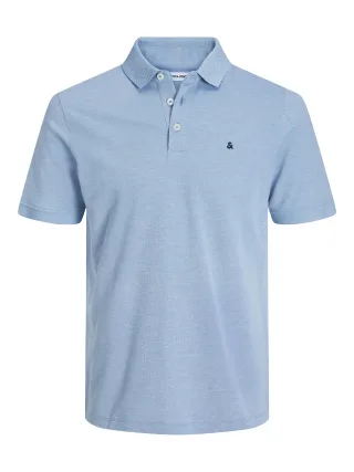 JACK&JONES - JJEPAULOS POLO SS NOOS - Gr. - M