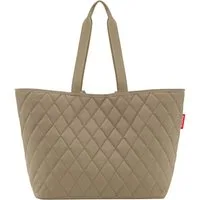 REISENTHEL® Shopper Einkaufstasche classic shopper XL, wasserabweisend