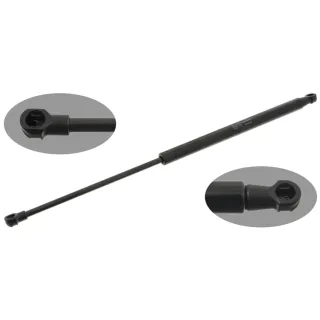 Febi Gasfeder f?r Heckklappe Citroen C3 47054