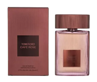 Tom Ford Cafe Rose Edp Spray.
